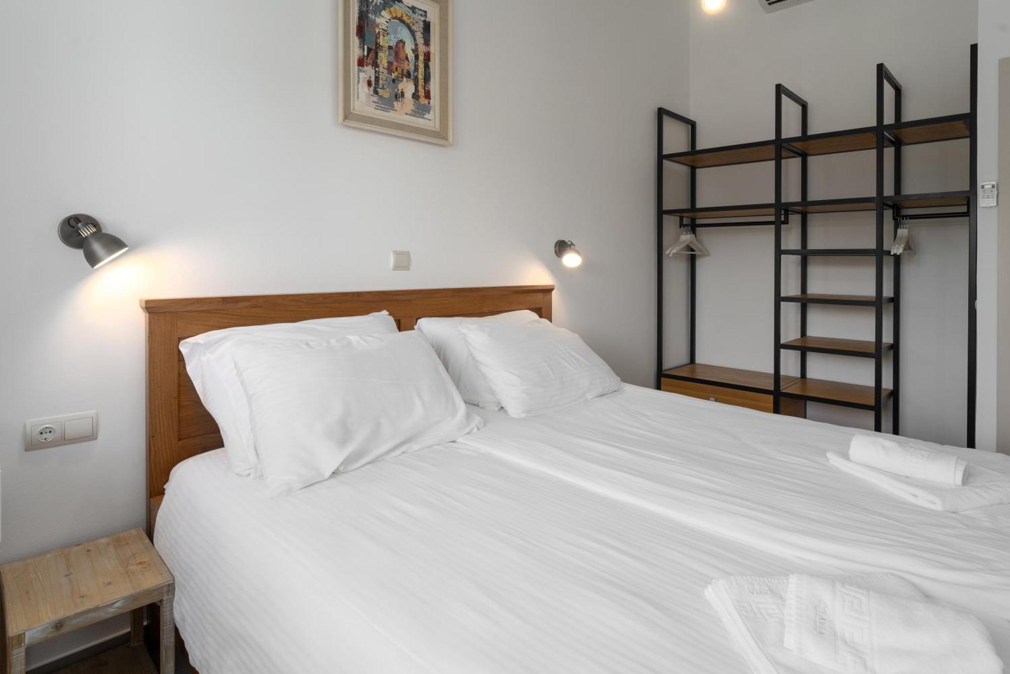 Luxury Apartments Villa San Avia Банджоле Экстерьер фото