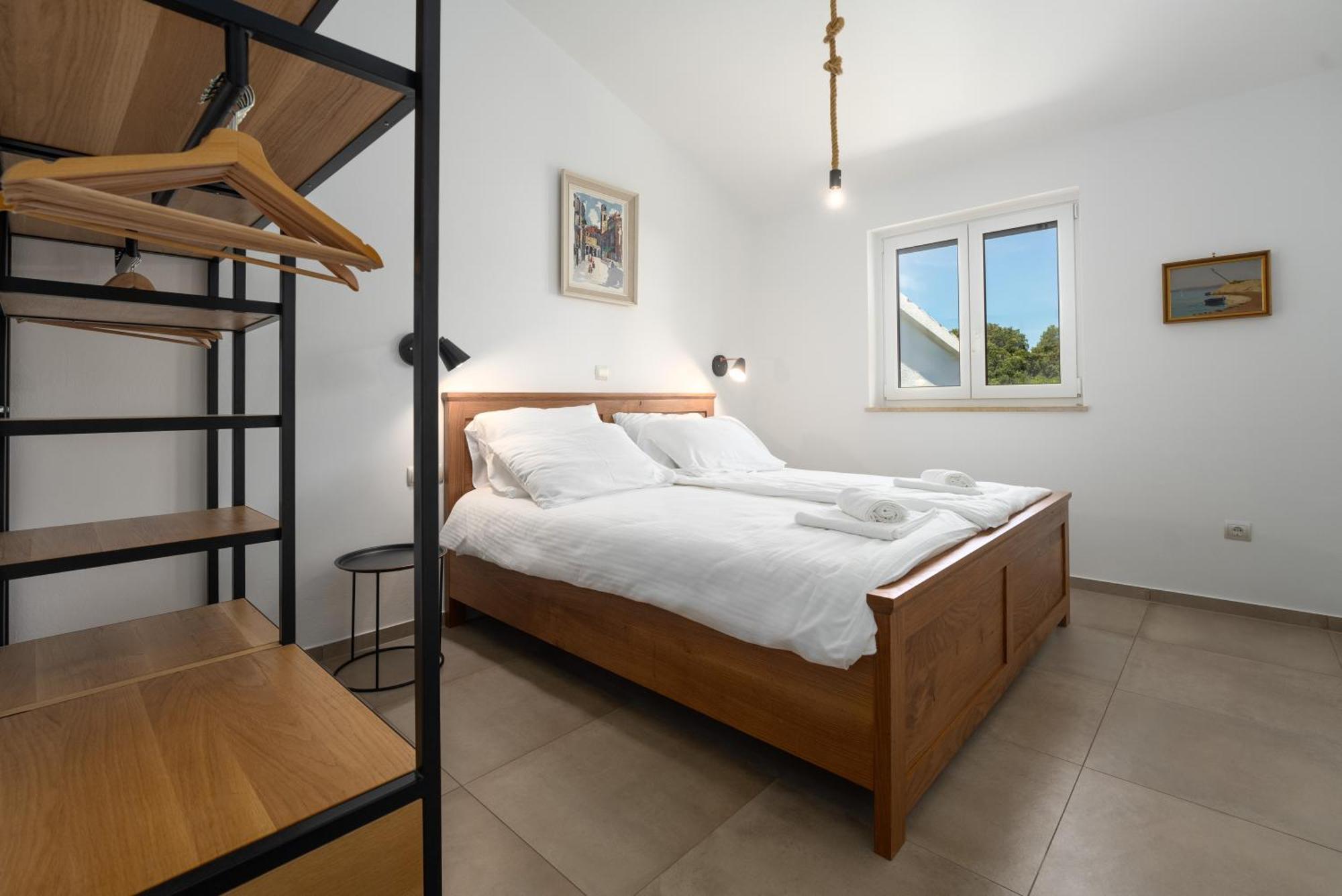 Luxury Apartments Villa San Avia Банджоле Экстерьер фото